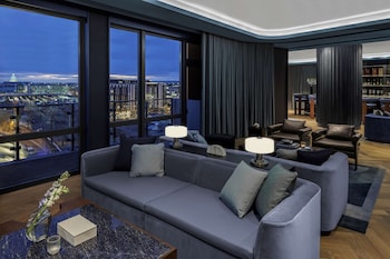 the morrow washington dc curio collection by hilton