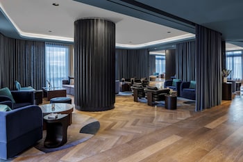 the morrow washington dc curio collection by hilton
