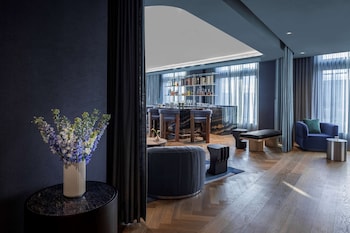 the morrow washington dc curio collection by hilton