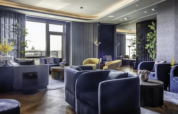 the morrow washington dc curio collection by hilton