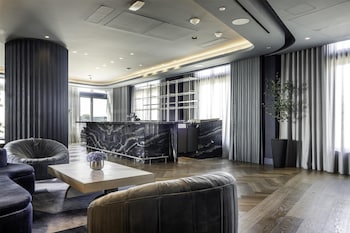 the morrow washington dc curio collection by hilton
