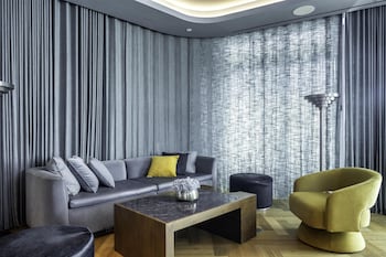 the morrow washington dc curio collection by hilton