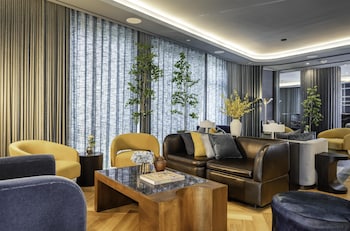 the morrow washington dc curio collection by hilton