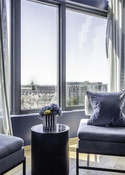 the morrow washington dc curio collection by hilton