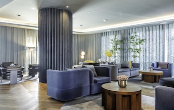 the morrow washington dc curio collection by hilton