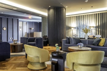 the morrow washington dc curio collection by hilton