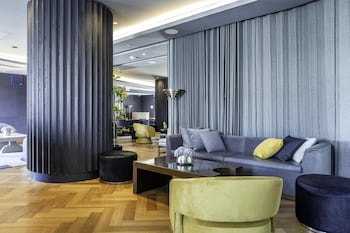 the morrow washington dc curio collection by hilton
