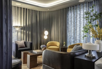 the morrow washington dc curio collection by hilton