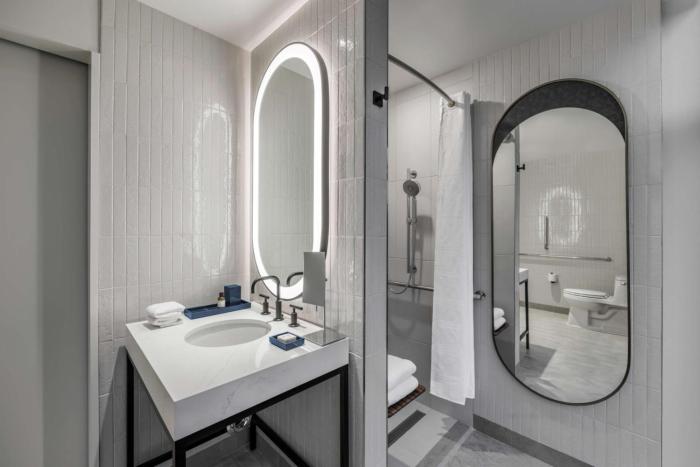 the morrow washington dc curio collection by hilton
