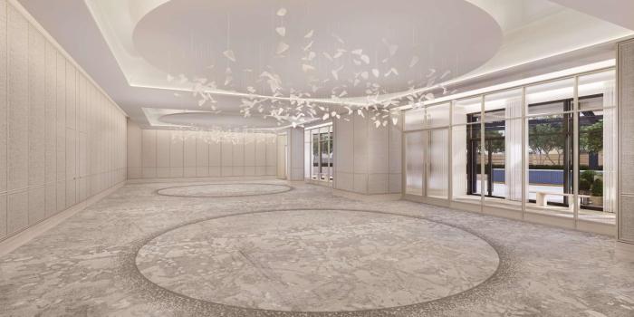 the morrow washington dc curio collection by hilton