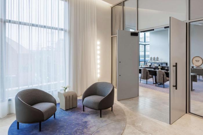 the morrow washington dc curio collection by hilton
