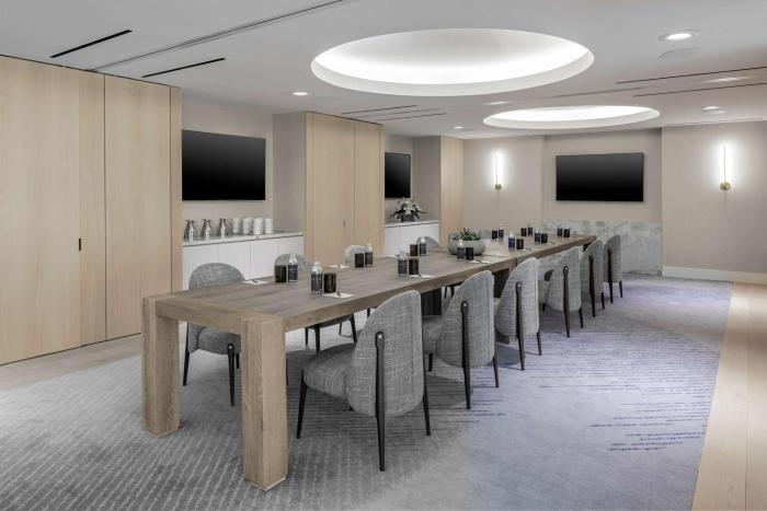 the morrow washington dc curio collection by hilton