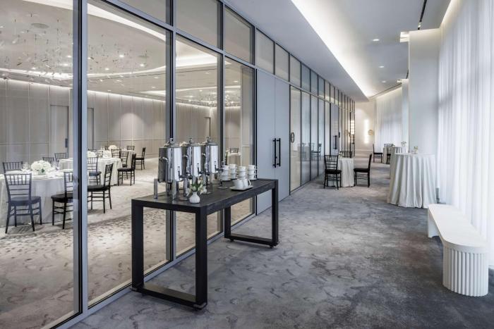 the morrow washington dc curio collection by hilton