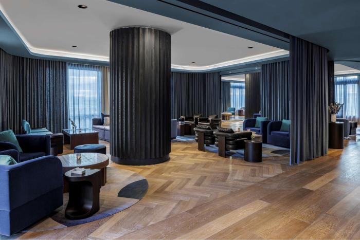 the morrow washington dc curio collection by hilton