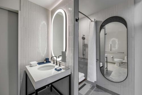the morrow washington dc curio collection by hilton