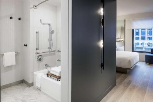 the morrow washington dc curio collection by hilton