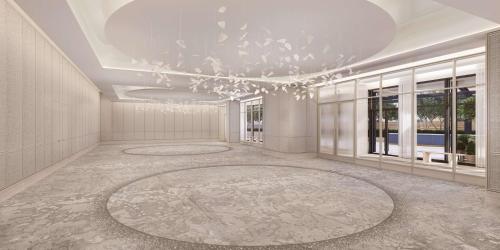 the morrow washington dc curio collection by hilton