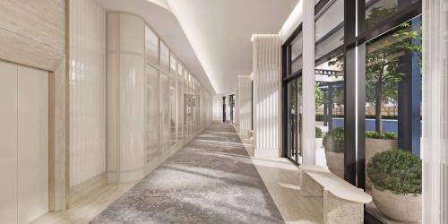 the morrow washington dc curio collection by hilton