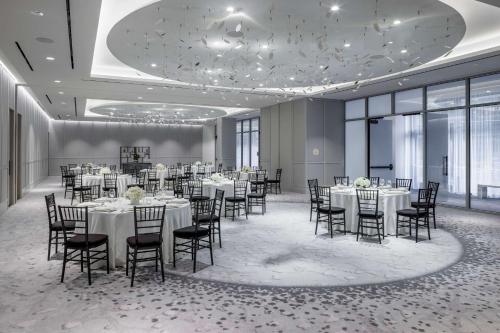 the morrow washington dc curio collection by hilton