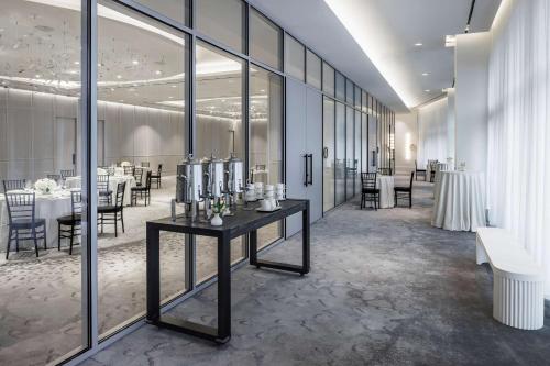 the morrow washington dc curio collection by hilton