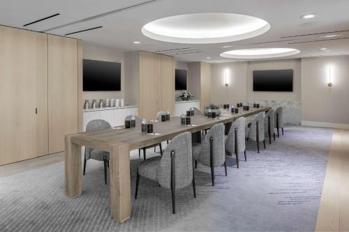 the morrow washington dc curio collection by hilton