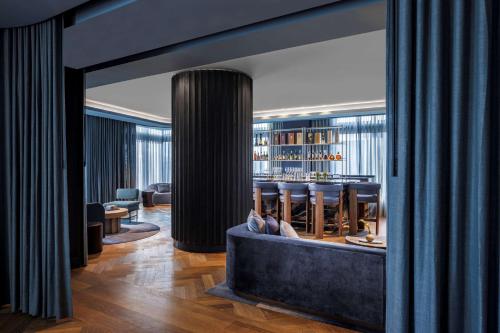 the morrow washington dc curio collection by hilton