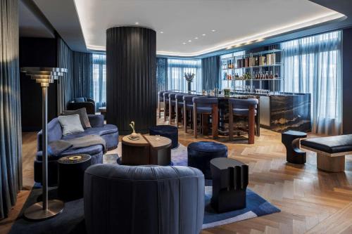 the morrow washington dc curio collection by hilton