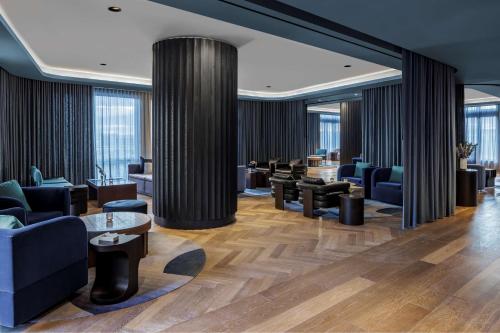 the morrow washington dc curio collection by hilton