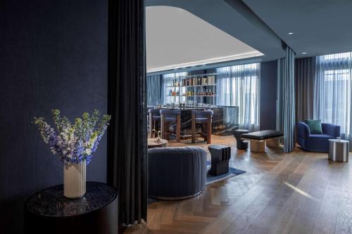 the morrow washington dc curio collection by hilton