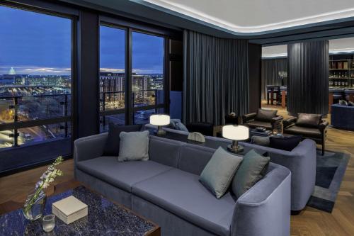 the morrow washington dc curio collection by hilton