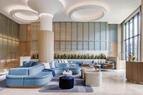 the morrow washington dc curio collection by hilton