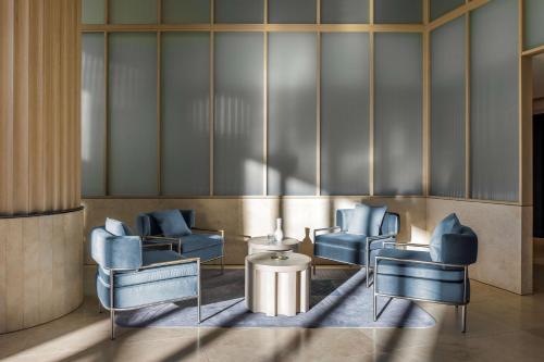 the morrow washington dc curio collection by hilton