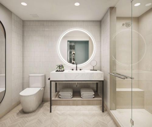the morrow washington dc curio collection by hilton