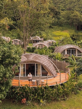 Jaiyen - Eco-Friendly B&B,,0 star