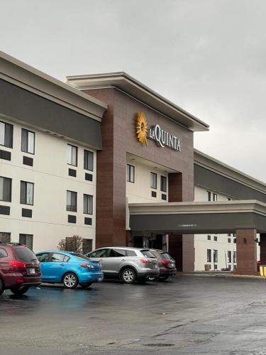 la quinta inn by wyndham indianapolis airport executive dr