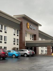 la quinta inn by wyndham indianapolis airport executive dr