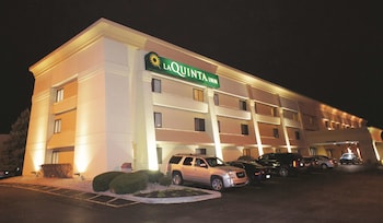 la quinta inn by wyndham indianapolis airport executive dr