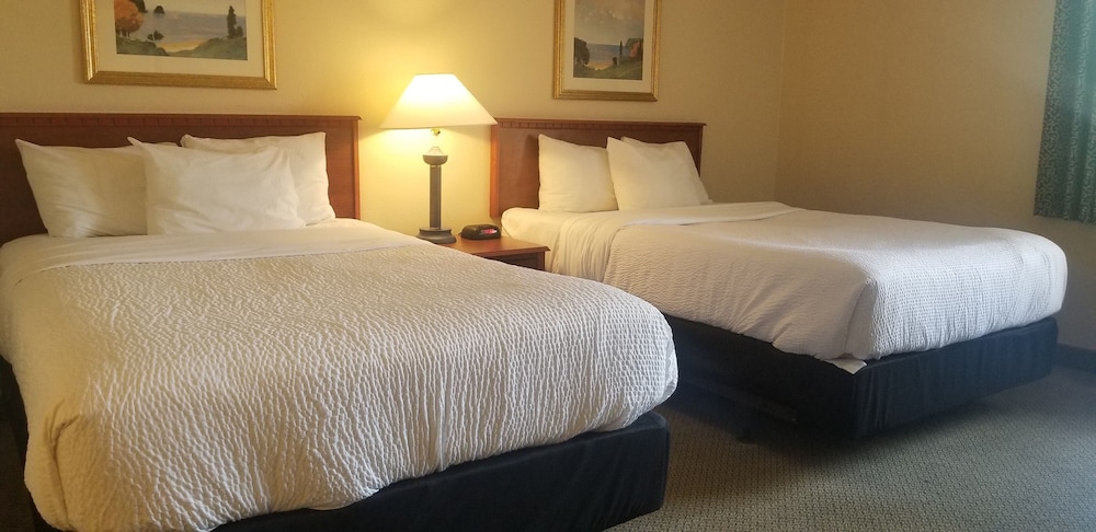 la quinta inn by wyndham indianapolis airport executive dr