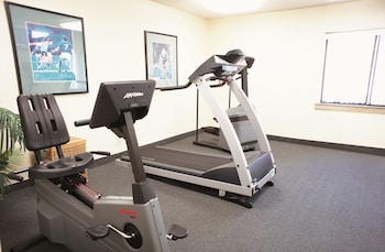 la quinta inn by wyndham indianapolis airport executive dr