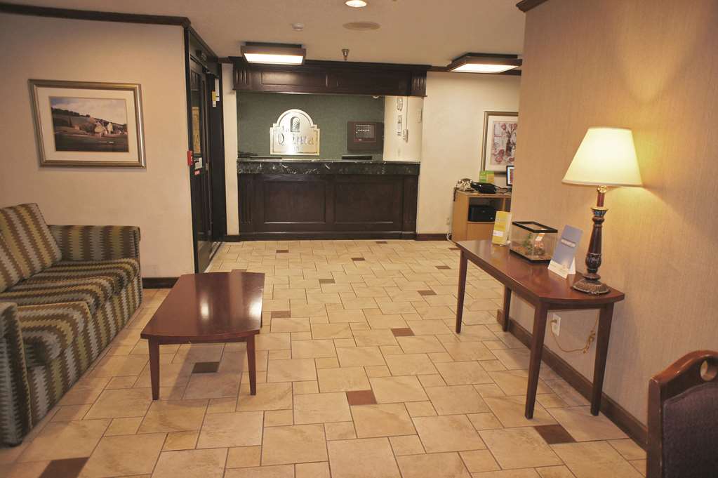 la quinta inn by wyndham indianapolis airport executive dr