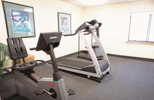 la quinta inn by wyndham indianapolis airport executive dr