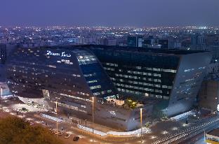 steigenberger residence doha