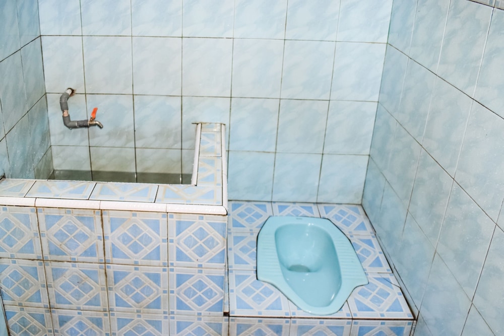 spot on 91147 penginapan widodo