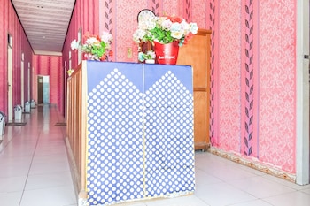 spot on 91147 penginapan widodo