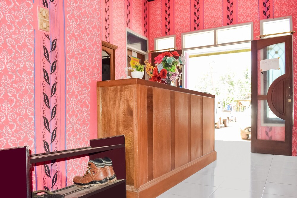 spot on 91147 penginapan widodo