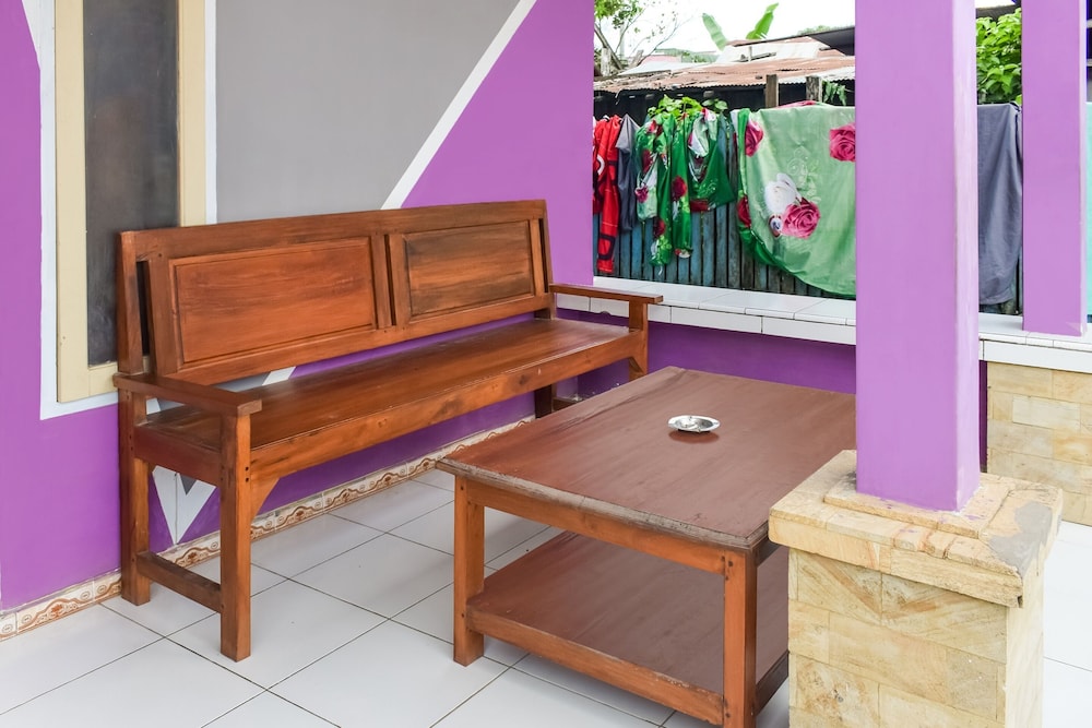 spot on 91147 penginapan widodo