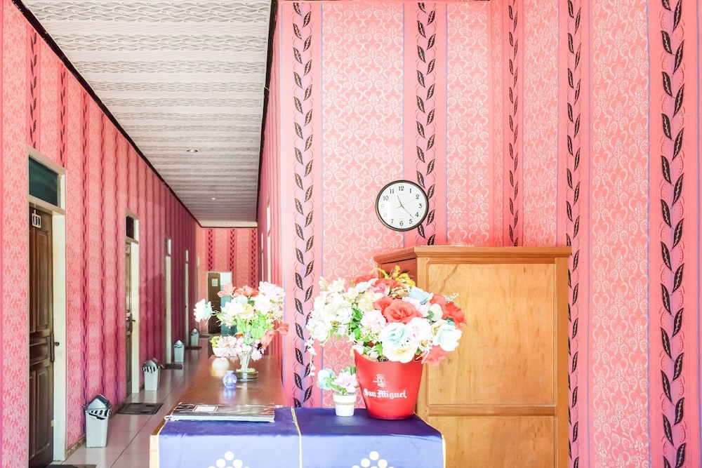 spot on 91147 penginapan widodo