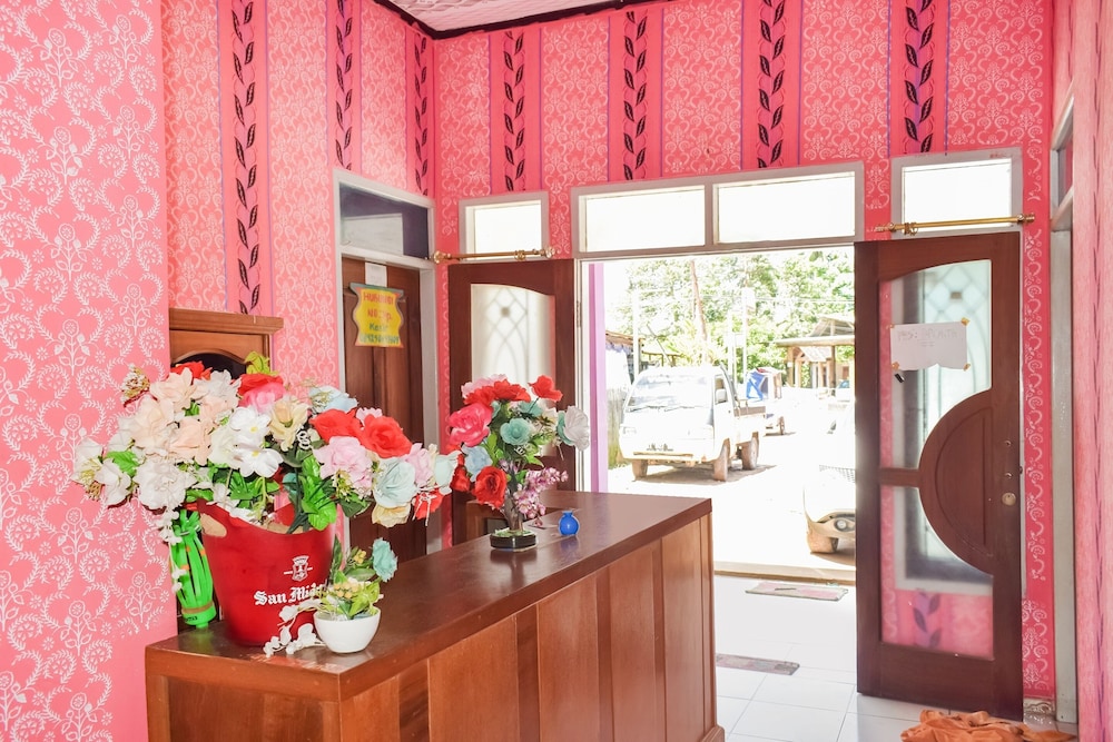 spot on 91147 penginapan widodo