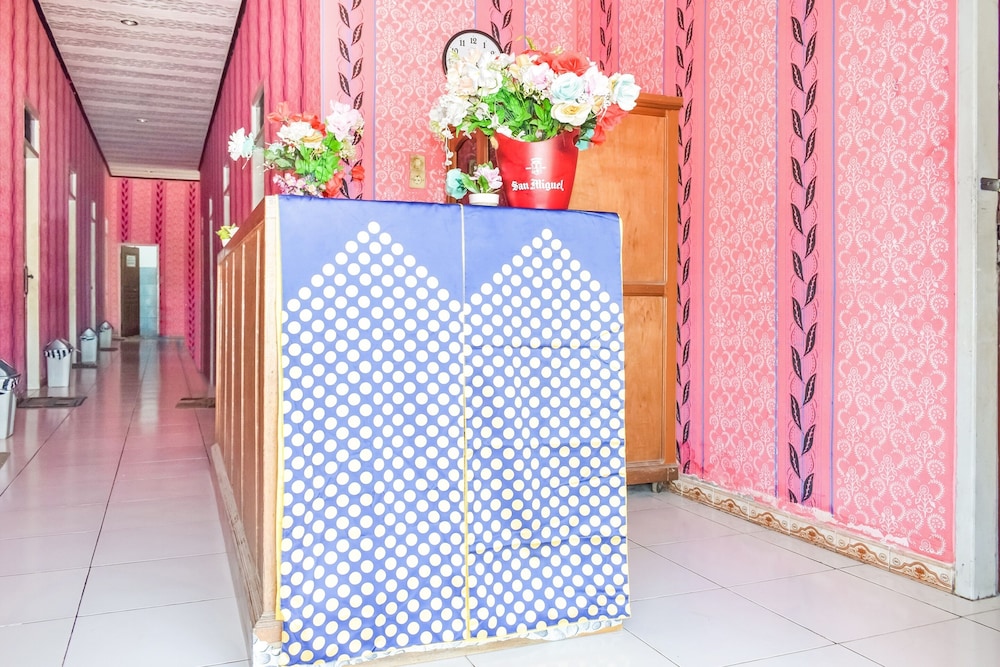 spot on 91147 penginapan widodo