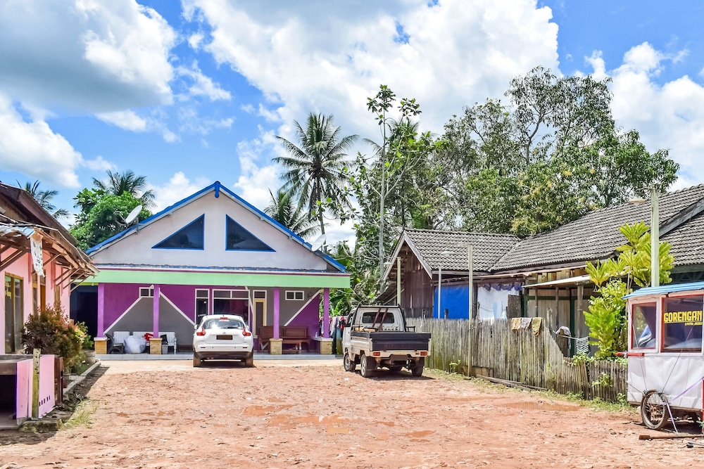 spot on 91147 penginapan widodo